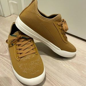 Vessi Weekend Size 8